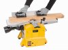 POWX2040 - Protahovačka / hoblovka 1 500W