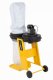 POWX2090 - Odsavač pilin 550W