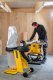 POWX2090 - Odsavač pilin 550W
