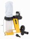 POWX2090 - Odsavač pilin 550W