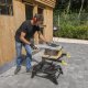 POWX2300 - Řezačka na obklady 800W - 180mm