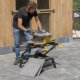 POWX2300 - Řezačka na obklady 800W - 180mm