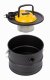 POWX3000 - Separátor / vysavač popela 1 000W (15L)