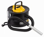 POWX3000 - Separátor / vysavač popela 1 000W (15L)