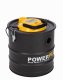 POWX3013 - Separátor / vysavač popela 1 600W (20L)