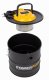 POWX3013 - Separátor / vysavač popela 1 600W (20L)