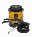 POWX3018 - Separátor / vysavač popela 1 800W (20L)