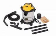 POWX322 - Vysavač sucho/mokro 1 000 W POWX322 - Vysavač sucho/mokro 1 000 W