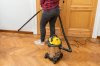 POWX322 - Vysavač sucho/mokro 1 000 W