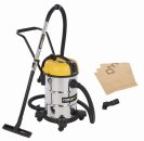 POWX3240 Vysavač sucho / mokro 1 200 W POWX3240 Vysavač sucho / mokro 1 200 W