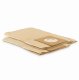 POWX326A - Sáčky do vysavače 3ks 480mm x 240mm POWX326A - Sáčky do vysavače 3ks 480mm x 240mm