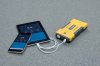 POWX4255 - Startovací zdroj JUMP STARTER 3-IN-1 700A/12000MAH/12V