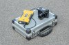 POWX4255 - Startovací zdroj JUMP STARTER 3-IN-1 700A/12000MAH/12V