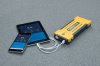 POWX4258 - Startovací zdroj JUMP STARTER 3-IN-1 1200A/16000MAH/12V
