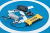 POWX4258 - Startovací zdroj JUMP STARTER 3-IN-1 1200A/16000MAH/12V
