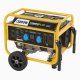 POWX5100 - Elektrocentrála 2.200 W AWR