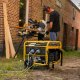 POWX5100 - Elektrocentrála 2.200 W AWR