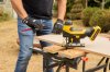 POWXB50020 - Aku přímočará pila 20V
