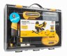 POWXB50020 - Aku přímočará pila 20V