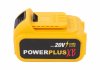 POWXB90050 - Baterie 20V LI-ION 4,0Ah