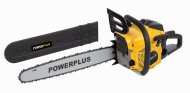 POWXG10231 - Benzinová řetězová pila 50,4 cc 500mm