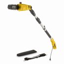POWXG1033 - Teleskopická prořezávací el. pila 750W - 250mm
