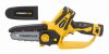 POWXG1040 - AKU jednoruční řetězová pila 12V LI-ION 100mm 1bat