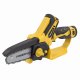 POWXG1040 - AKU jednoruční řetězová pila 12V LI-ION 100mm 1bat