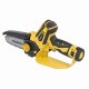 POWXG1040 - AKU jednoruční řetězová pila 12V LI-ION 100mm 1bat