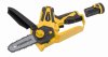 POWXG1040 - AKU jednoruční řetězová pila 12V LI-ION 100mm 1bat