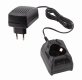 POWXG1040 - AKU jednoruční řetězová pila 12V LI-ION 100mm 1bat