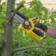 POWXG1040 - AKU jednoruční řetězová pila 12V LI-ION 100mm 1bat