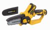 POWXG1045 - AKU jednoruční řetězová pila 12V LI-ION 100mm