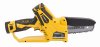 POWXG1045 - AKU jednoruční řetězová pila 12V LI-ION 100mm