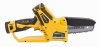 POWXG1045 - AKU jednoruční řetězová pila 12V LI-ION 100mm