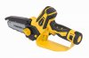 POWXG1045 - AKU jednoruční řetězová pila 12V LI-ION 100mm