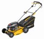 POWXG60240X - Benzinová sekačka s pojezdem 145cc 460mm POWXG60240X - Benzinová sekačka s pojezdem 145cc 460mm