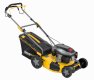 POWXG60240X - Benzinová sekačka s pojezdem 145cc 460mm