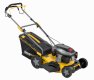 POWXG60240X - Benzinová sekačka s pojezdem 145cc 460mm