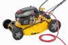 POWXG60240X - Benzinová sekačka s pojezdem 145cc 460mm