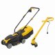 POWXG62205T - Elektrická sekačka 1300W 320mm plus vyžínač 250W