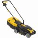 POWXG62205T - Elektrická sekačka 1300W 320mm plus vyžínač 250W