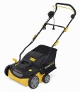 POWXG7516 Elektrický provzdušňovač / vertikutátor 2v1 1800W