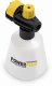 POWXG9090 - Benzinová tlaková myčka s čerpadlem 210cc 255bar