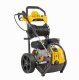 POWXG9100 - Benzinová tlaková myčka s čerpadlem 210cc 270bar