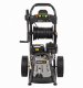 POWXG9100 - Benzinová tlaková myčka s čerpadlem 210cc 270bar