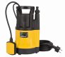 POWXG9540 - Ponorné čerpadlo 750W vícestupňové POWXG9540 - Ponorné čerpadlo 750W vícestupňové