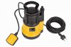 POWXG9540 - Ponorné čerpadlo 750W vícestupňové