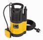 POWXG9540 - Ponorné čerpadlo 750W vícestupňové