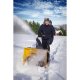 Riwall PRO RPST 5667 - dvoustupňová sněhová fréza 6,5 HP